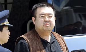 Nhật Bản cung cấp dấu vân tay ông Kim Jong-nam cho Malaysia
