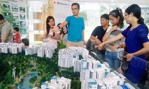 TP Hồ Chí Minh