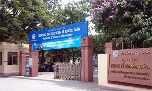 Kiểm định chất lượng Trường Đại học Kinh tế Quốc dân