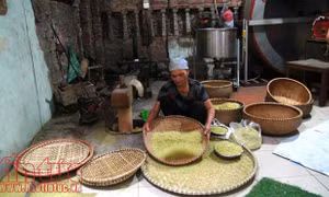 Thêm 17 di sản được công nhận di sản văn hóa phi vật thể quốc gia