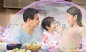 Để con bạn không bị 'thiếu i-ốt'