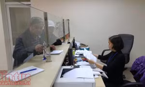 Vẫn còn tình trạng thờ ơ, tắc trách khi phục vụ nhân dân