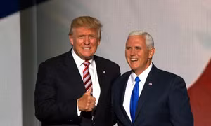 Đánh giá bất ngờ của Giáo sư đại học về Nội các ông Trump 