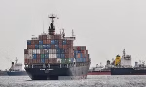 OECD giữ nguyên dự báo về tăng trưởng kinh tế toàn cầu năm 2017 và 2018