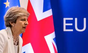 Vấn đề Brexit: Anh đề nghị 'hóa đơn ly hôn' công bằng