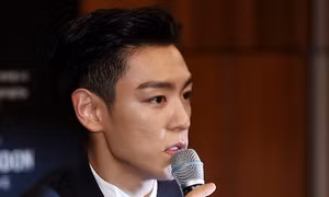 Ca sĩ T.O.P của Big Bang bị phạt tù do dùng ma túy