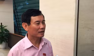Đổi mới giáo dục chưa thành công có nguyên nhân do nóng vội