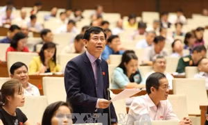 Đầu tư cao tốc Bắc – Nam: Tính toán vốn đầu tư chặt chẽ, tránh kiểu 'đầu chuột, đuôi voi'