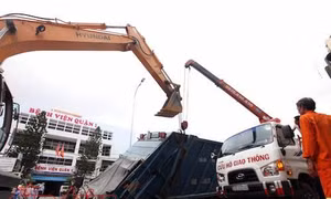 Thành phố Hồ Chí Minh