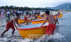 Khởi động Chương trình 'Đà Nẵng- Điểm hẹn mùa hè 2017'