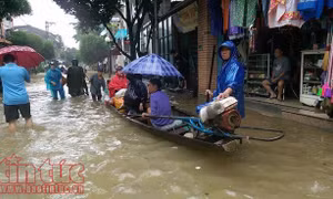 Thành phố Hồ Chí Minh