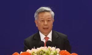Moody’s công bố mức xếp hạng tín nhiệm 'vàng' AAA cho AIIB 