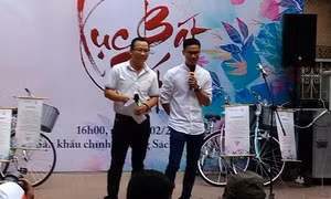 TP Hồ Chí Minh