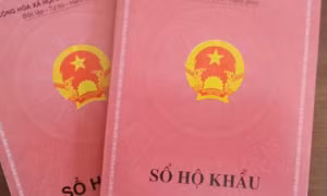 Chính phủ đồng ý bỏ sổ hộ khẩu