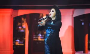 TP Hồ Chí Minh