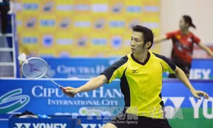 SEA Games 29: Ngày thi đấu thứ 9 - Chờ tin vui từ võ, cử tạ và cầu lông