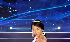 TP Hồ Chí Minh