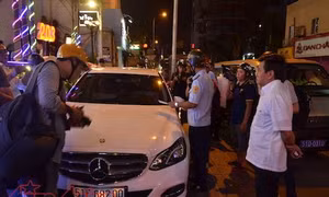 Thành phố Hồ Chí Minh