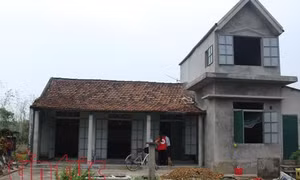 Nâng cao năng lực phòng chống bão, lũ cho người dân