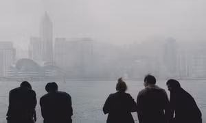 Bi kịch của những ông chồng nô lệ tại Hong Kong