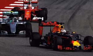 Đường đua F1 và những trận chiến được chờ đợi trong năm 2017