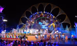 TP Hồ Chí Minh