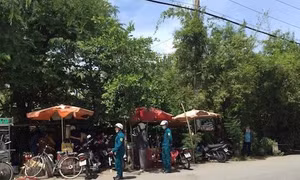 Thành phố Hồ Chí Minh