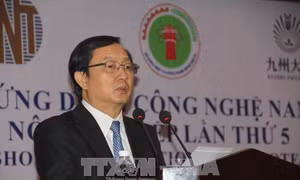 Thay đổi thành viên Ủy ban Quốc gia về Chính phủ điện tử