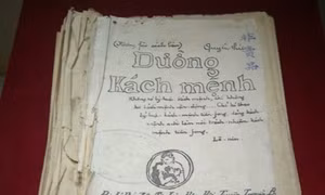 Kỷ niệm 90 năm xuất bản sách 'Đường Kách Mệnh': Kim chỉ nam cho cách mạng Việt Nam