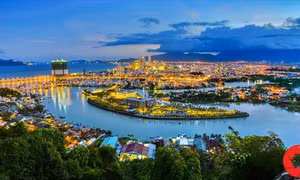 Nha Trang phấn đấu trở thành trung tâm sự kiện quốc gia và quốc tế