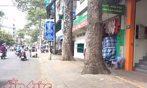 TP Hồ Chí Minh với bài toán vỉa hè - Bài 1: Không 'đẩy đuổi' hàng rong
