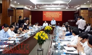 Phát hiện 74 tỷ đồng hưởng sai chế độ chính sách người có công 