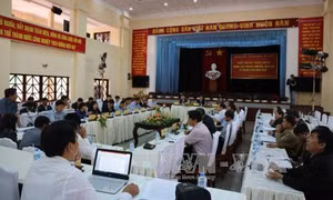 Khu vực Tây Nguyên giảm 2,8% hộ nghèo mỗi năm