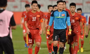 Nhận định đối thủ và lịch thi đấu của Việt Nam tại FIFA U20 World Cup 2017