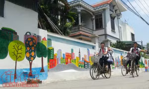 Lớp văn hóa mới Hà Nội - Bài 4: Lan tỏa nét đẹp văn hóa