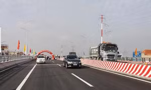 Thành phố Hồ Chí Minh