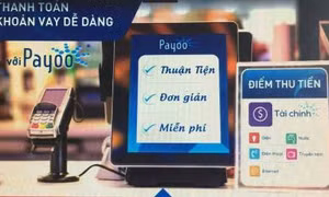 Hợp tác thu hộ khoản vay, hướng tới mục tiêu ngân hàng số