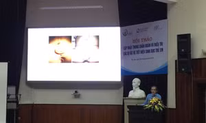 Cơ hội chữa trị cho trẻ em bị khuyết tật bộ phận sinh dục