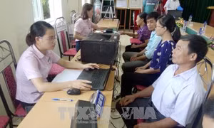 Sức sống từ Chỉ thị 40 với đồng bào dân tộc 