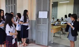 TP Hồ Chí Minh