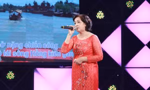 TP Hồ Chí Minh