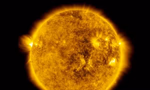NASA họp báo công bố sứ mệnh ‘Chạm Mặt Trời’ 22h tối nay