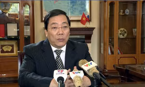 Chuyến thăm Nga của Chủ tịch nước có ý nghĩa rất quan trọng