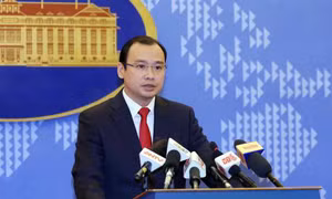  Ngân hàng Trung Quốc đặt Chi nhánh trên đảo Phú Lâm là không hợp pháp