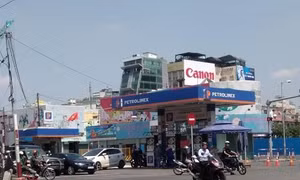 Thành phố Hồ Chí Minh