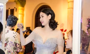 TP Hồ Chí Minh