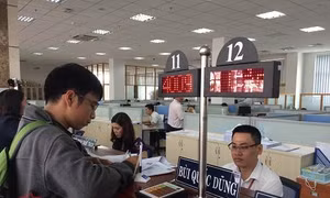 TP Hồ Chí Minh 