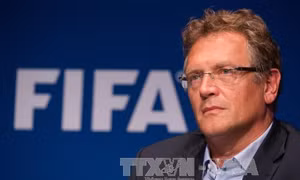 Mở phiên phúc thẩm xét xử cựu quan chức FIFA liên quan bản quyền phát sóng World Cup