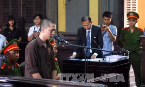 Thi hành án tử với thủ phạm vụ thảm sát ở Bình Phước 