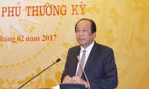 Nghiêm cấm sử dụng xe công, giờ hành chính đi lễ hội
